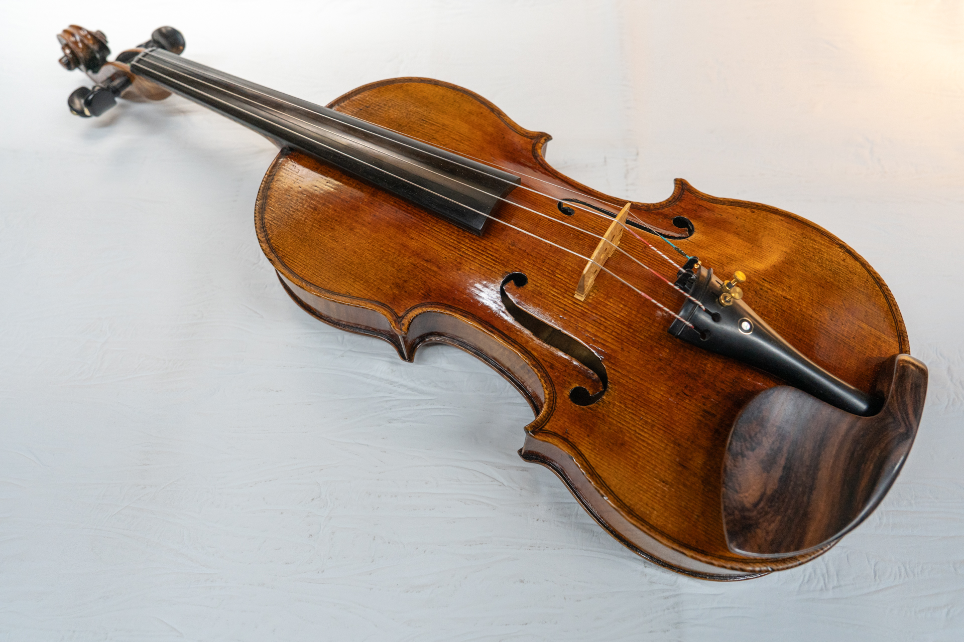 Instruments – Vintage Violins